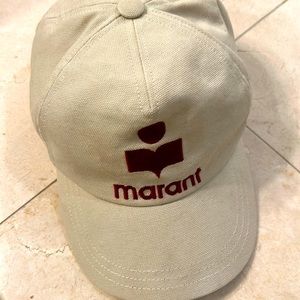 Isabel marant tyron hat